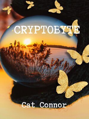cover image of Cryptobyte